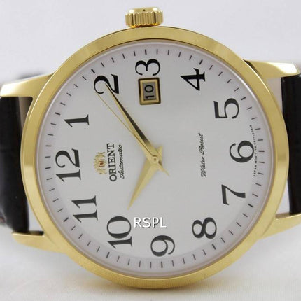 Orient automatique symphonie Collection ER27005W
