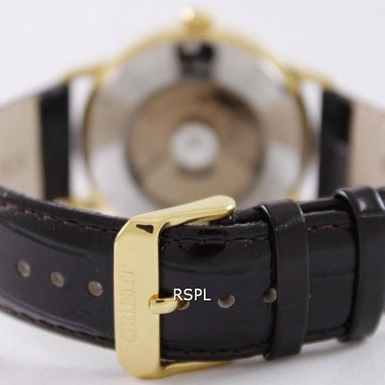 Orient automatique symphonie Collection ER27005W