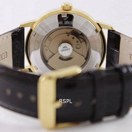 Orient automatique symphonie Collection ER27005W