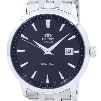 Orienter la ER27009B automatique hommes montre