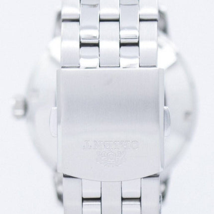 Orienter la ER27009B automatique hommes montre