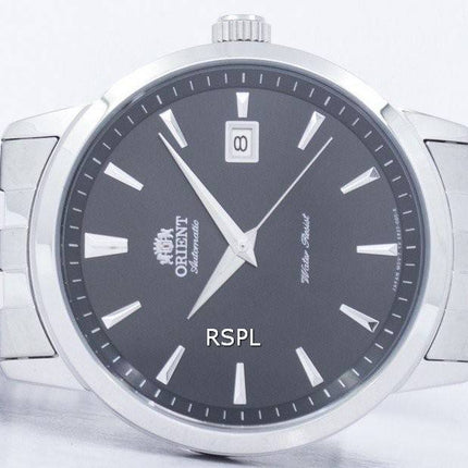 Orienter la ER27009B automatique hommes montre