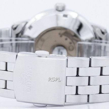 Orienter la ER27009B automatique hommes montre