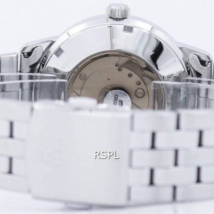 Orienter la ER27009B automatique hommes montre