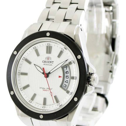 Orient automatique Advancer Collection ER28004W