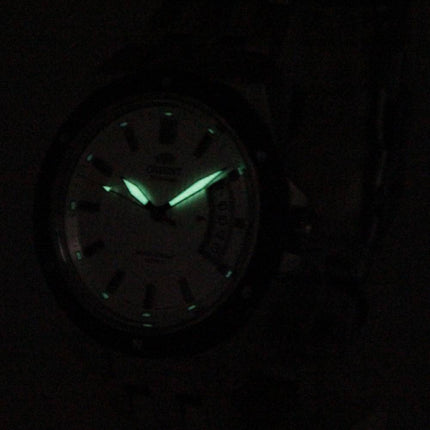 Orient automatique Advancer Collection ER28004W