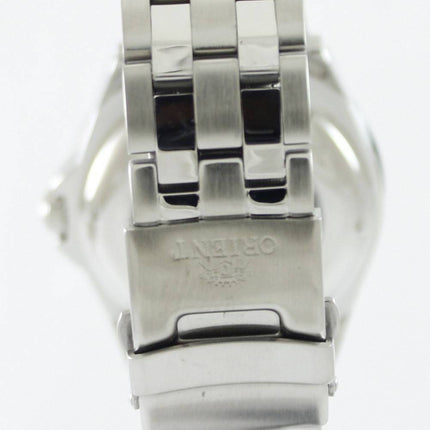 Orient automatique Advancer Collection ER28004W