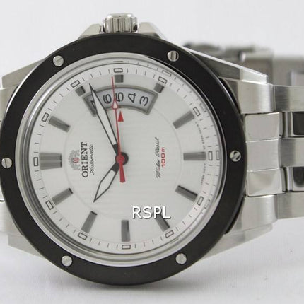 Orient automatique Advancer Collection ER28004W