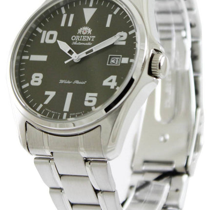 ORIENT classique Collection militaire automatique ER2D006F