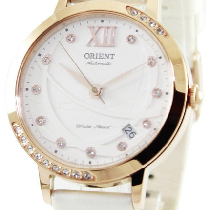 Orient mode Cristaux Montre automatique de ER2H003W femmes