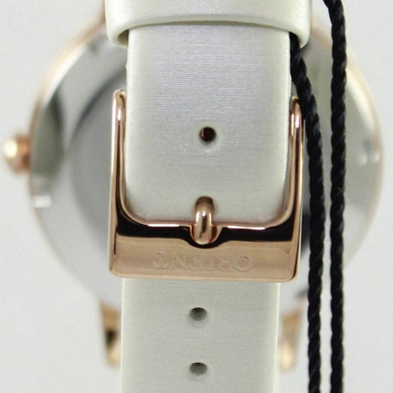 Orient mode Cristaux Montre automatique de ER2H003W femmes