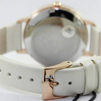 Orient mode Cristaux Montre automatique de ER2H003W femmes