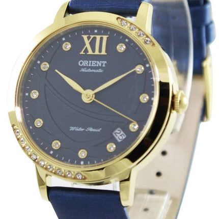Orient mode Cristaux Montre automatique de ER2H004D femmes
