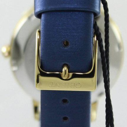 Orient mode Cristaux Montre automatique de ER2H004D femmes