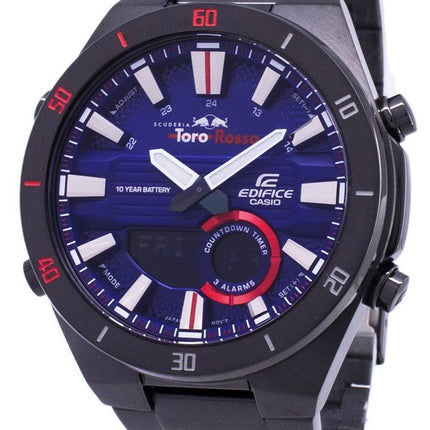 Montre Casio Edifice ERA-110TR-2 a Toro Rosso Limited Edition chronographe hommes