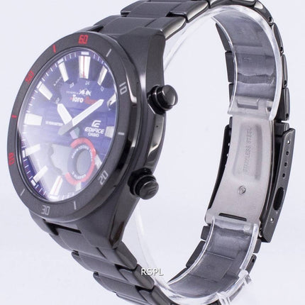 Montre Casio Edifice ERA-110TR-2 a Toro Rosso Limited Edition chronographe hommes