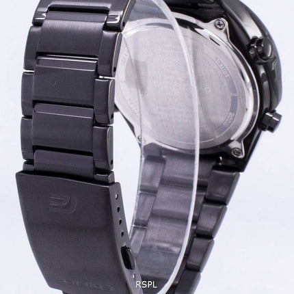 Montre Casio Edifice ERA-110TR-2 a Toro Rosso Limited Edition chronographe hommes