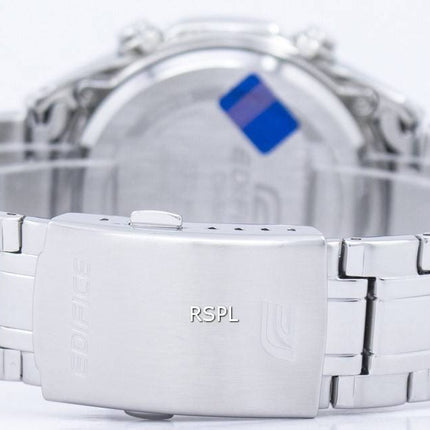 Montre Casio Edifice chronographe analogique Digital ERA-600D-1AV ERA600D-1AV masculine