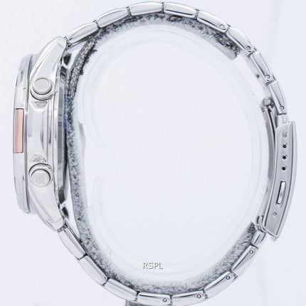 Montre Casio Edifice chronographe tachymètre analogique Digital ERA-600SG-1A9V ERA600SG-1A9V masculin