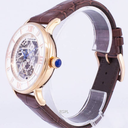Thomas Earnshaw Darwin automatique ES-8038-03 montre homme