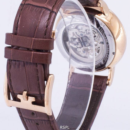 Thomas Earnshaw Darwin automatique ES-8038-03 montre homme