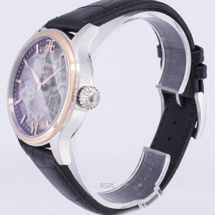 Montre Thomas Earnshaw Bauer automatique ES-8061-07 homme
