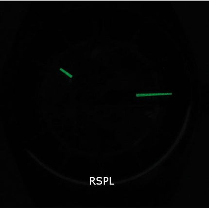 Thomas Earnshaw Smeaton édition Limitée Cadran Squelette Noir Automatique ES-8208-11 Montre Homme