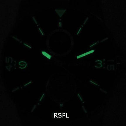 Thomas Earnshaw Prevost édition Limitée Phase de Lune Gris Galet Cadran Cœur  Ouvert Automatique ES-8210-22 Montre Homme