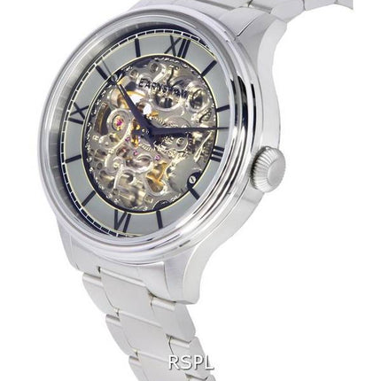 Thomas Earnshaw Baron cadran squelette automatique ES-8230-22 montre homme fr