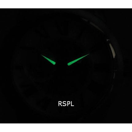 Thomas Earnshaw Comet édition Limitée Argent Open Heart Cadran Squelette Automatique ES-8243-11 Montre Homme