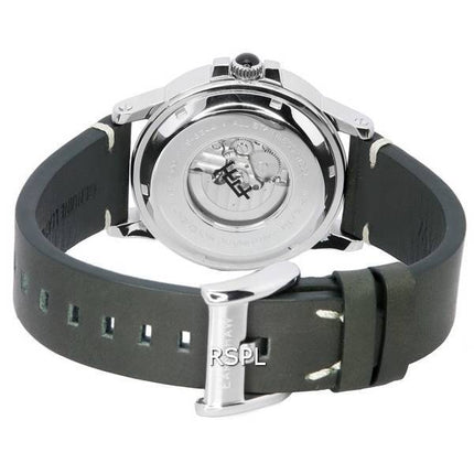 Thomas Earnshaw Bertha édition Limitée Open Heart Cadran Squelette Automatique ES-8244-02 Montre Homme