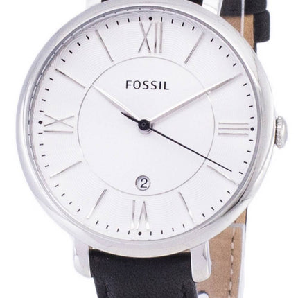 Fossiles montre Quartz Jacqueline ES3972 féminin
