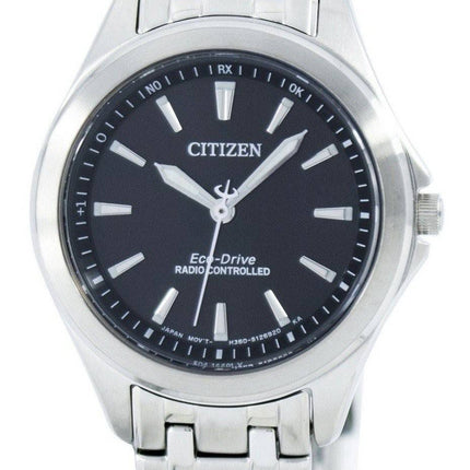 Citizen Eco-Drive Radio Controlled ES4020-53E Women Watch