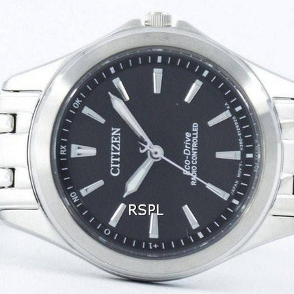 Citizen Eco-Drive Radio Controlled ES4020-53E Women Watch