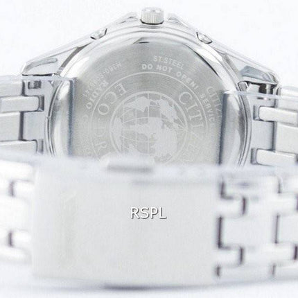 Citizen Eco-Drive Radio Controlled ES4020-53E Women Watch