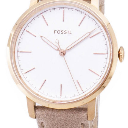 Fossiles Neely Quartz ES4185 Women Watch