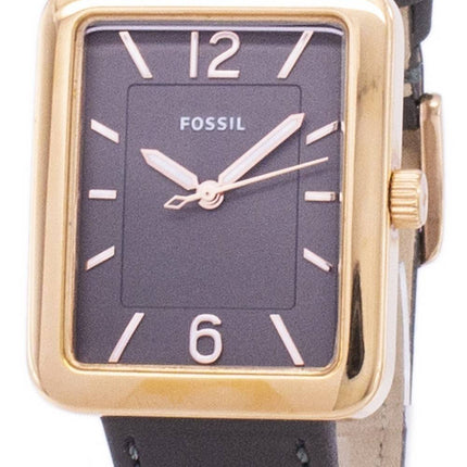 Montre Quartz Atwater fossile ES4245 féminin