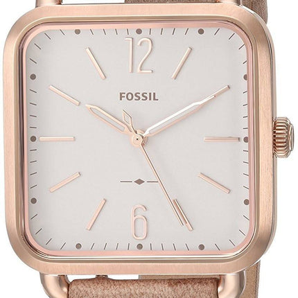 Montre Quartz Micah fossile ES4254 féminin