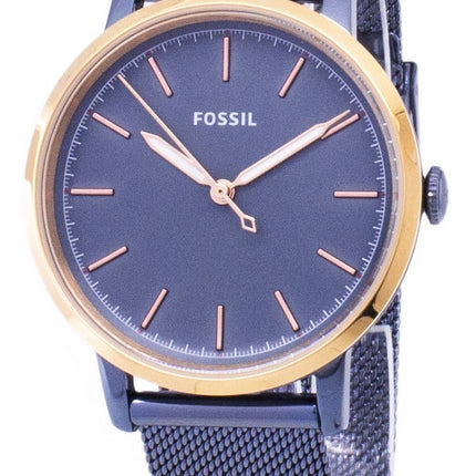 Fossiles Neely Quartz ES4312 Women Watch