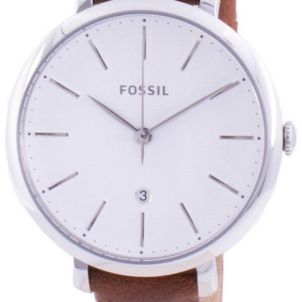 Montre Fossil Jacqueline ES4368 Quartz pour femme