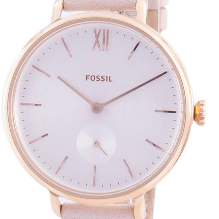 Montre Fossil Kalya ES4572 Quartz pour femme
