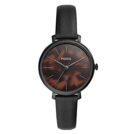 Fossil Jacqueline ES4632 Quartz Montre pour femme
