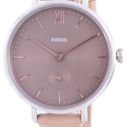 Montre Fossil Kalya ES4664 Quartz pour femme