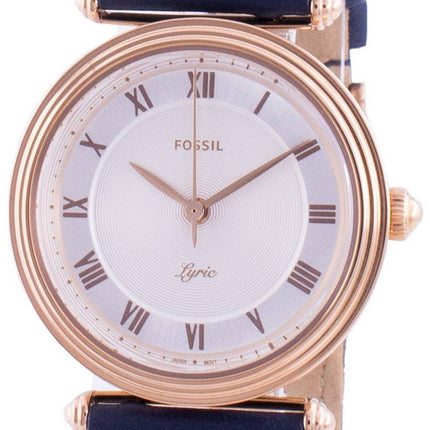 Montre Fossil Lyric ES4708 Quartz pour femme