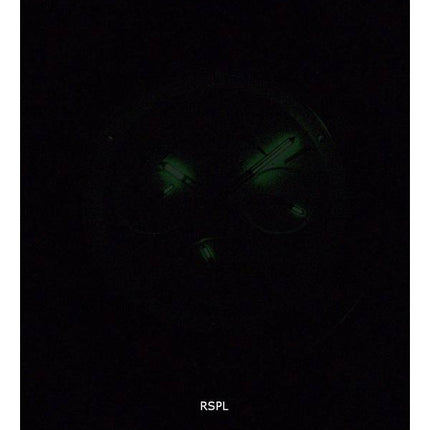 Montre pour femme Fossil Stella Sport Tachymeter Crystal Accents Quartz ES5107