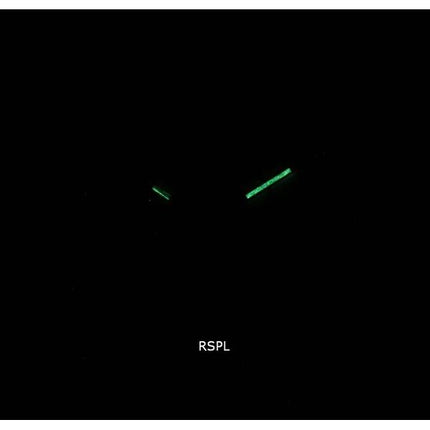 Fossil Stella Crystal Accents Or Rose Nacre Cadran Quartz ES5134 Montre Femme