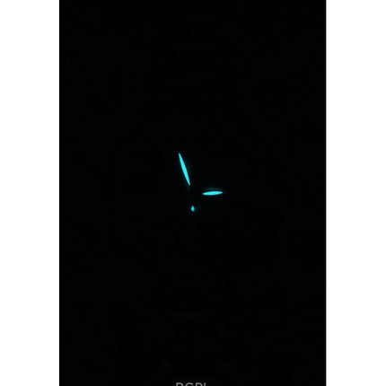 Montre Citizen xC Mizu Super Titanium Édition limitée Cadran bleu Eco-Drive ES9460-61L pour femme