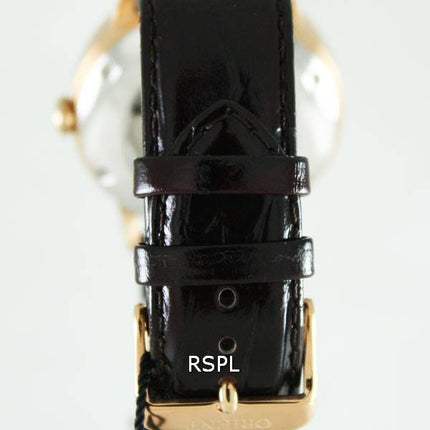 Orient automatique Sun Moon Phases ET0P001W