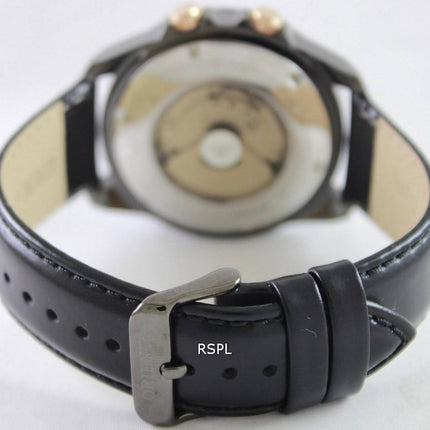 Orienter le sportif automatique Multi main ET0Q002B montre homme