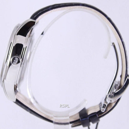 Orient automatique soleil et Lune ET0T004D montre homme